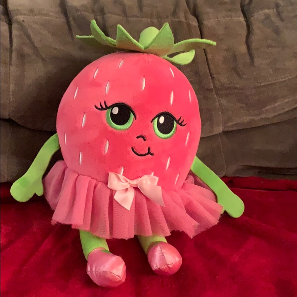 Whiffer Sniffer Stuffed Animal